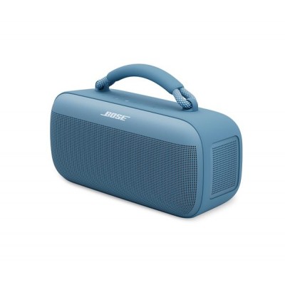 Altavoz BOSE Soundlink Max Azul