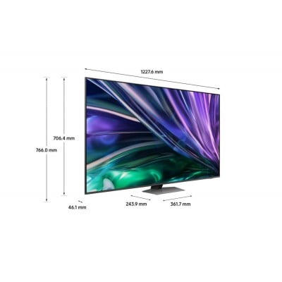 TV SAMSUNG NEO TQ55QN86D