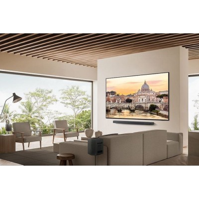 TV SAMSUNG NEO TQ55QN86D