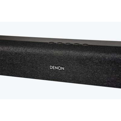 Barra de sonido DENON DHT-S217