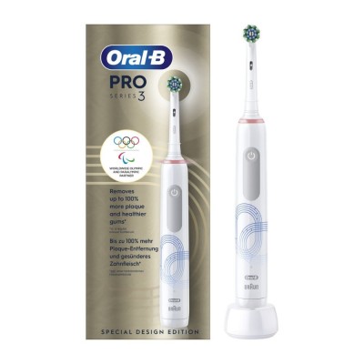Cepillo Dental ORAL-B Pro 3 Juegos...