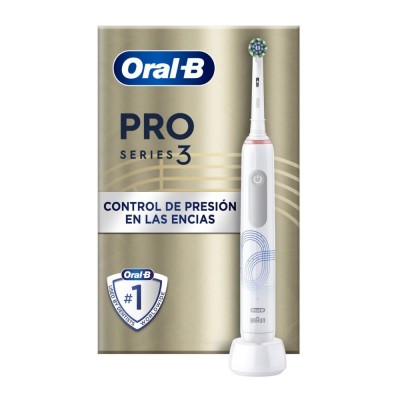 Cepillo Dental ORAL-B Pro 3 Juegos...