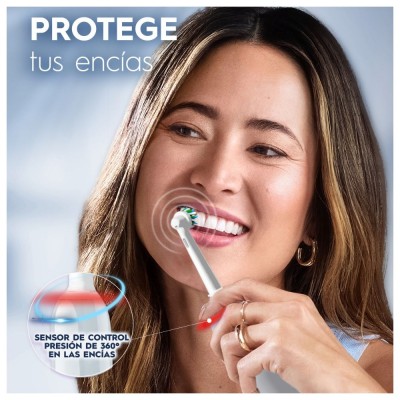 Cepillo Dental ORAL-B Pro 3 Juegos...