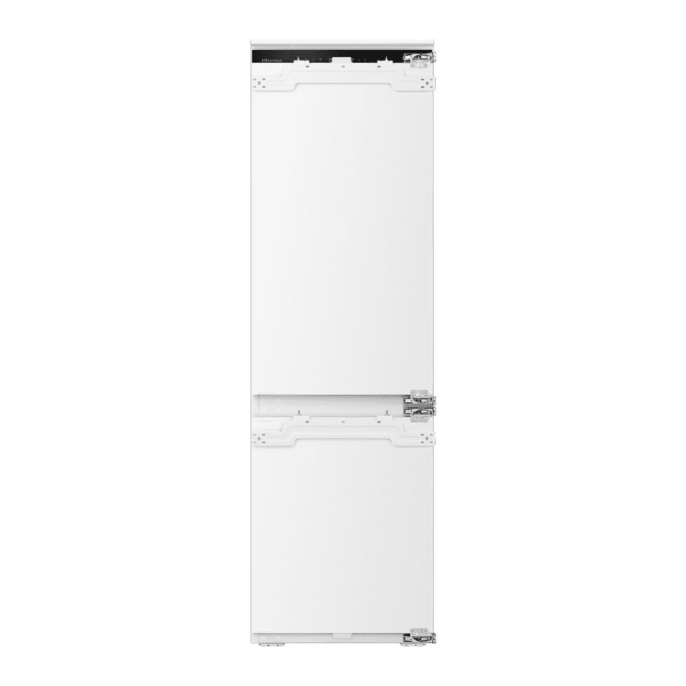 Nevera Combi Hisense RB3B250SAWE