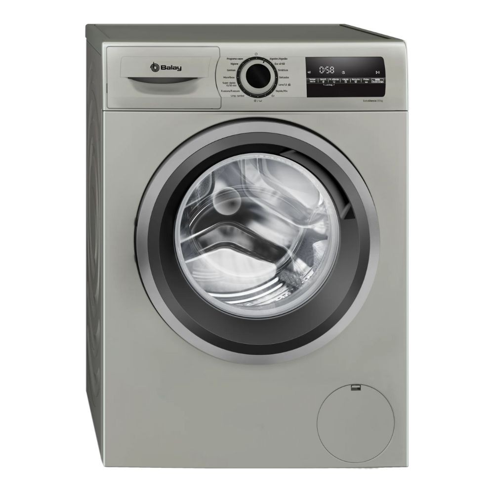 Lavadora BALAY 3TS284X