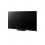 Televisor Panasonic 77 pulgadas TV77Z93AEG