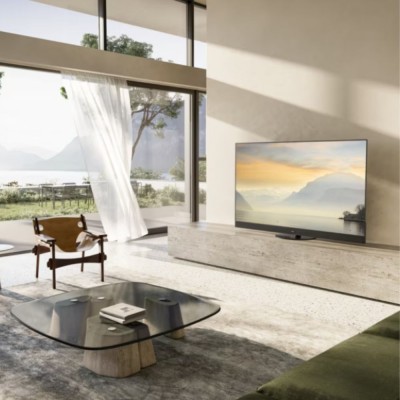 Televisor OLED Panasonic 4K TV-55Z95AEG