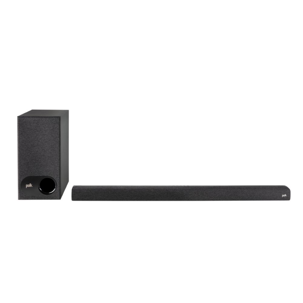 Barra de sonido POLK SIGNA S3 Subwoofer