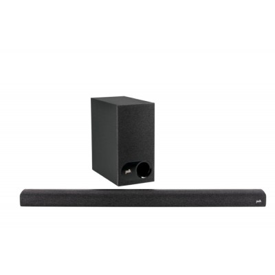 Barra de sonido POLK SIGNA S3 Subwoofer