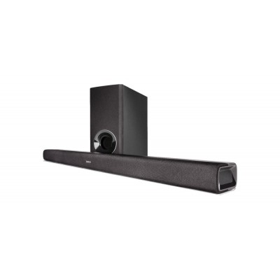 Barra de sonido DENON DHTS-316 Subwoofer