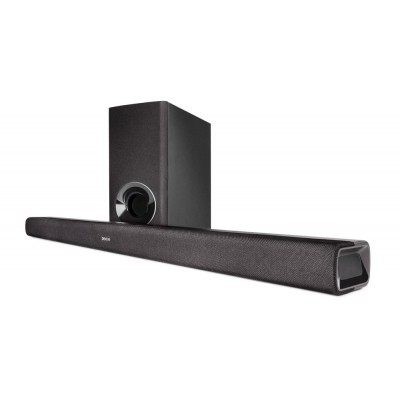 Barra de sonido DENON DHTS-316 Subwoofer