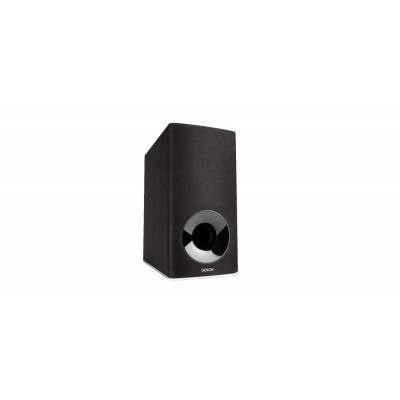 Barra de sonido DENON DHTS-316 Subwoofer