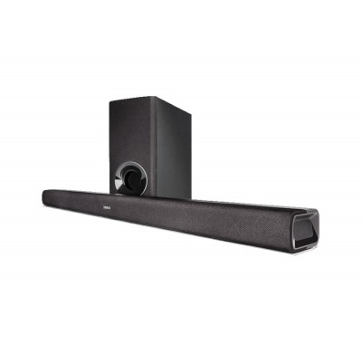 Barra de sonido DENON DHTS-316 Subwoofer