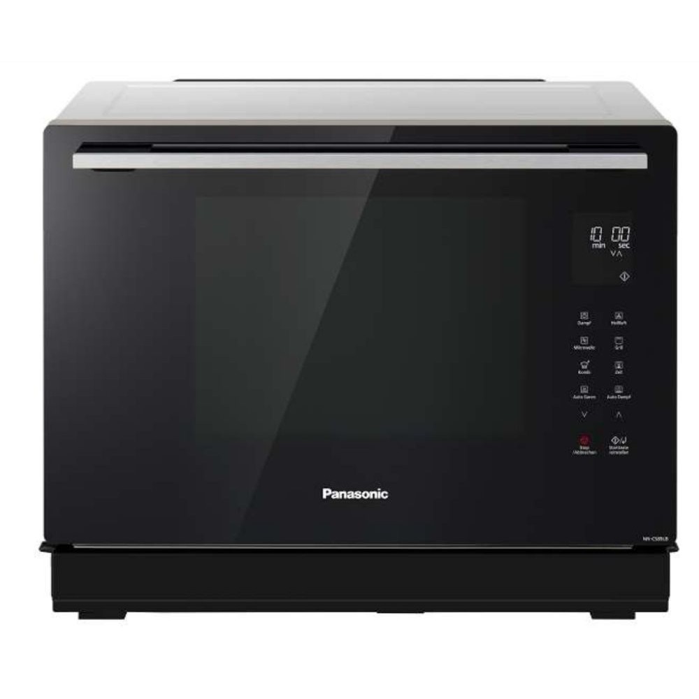 Microondas PANASONIC NN-DS59NMETG