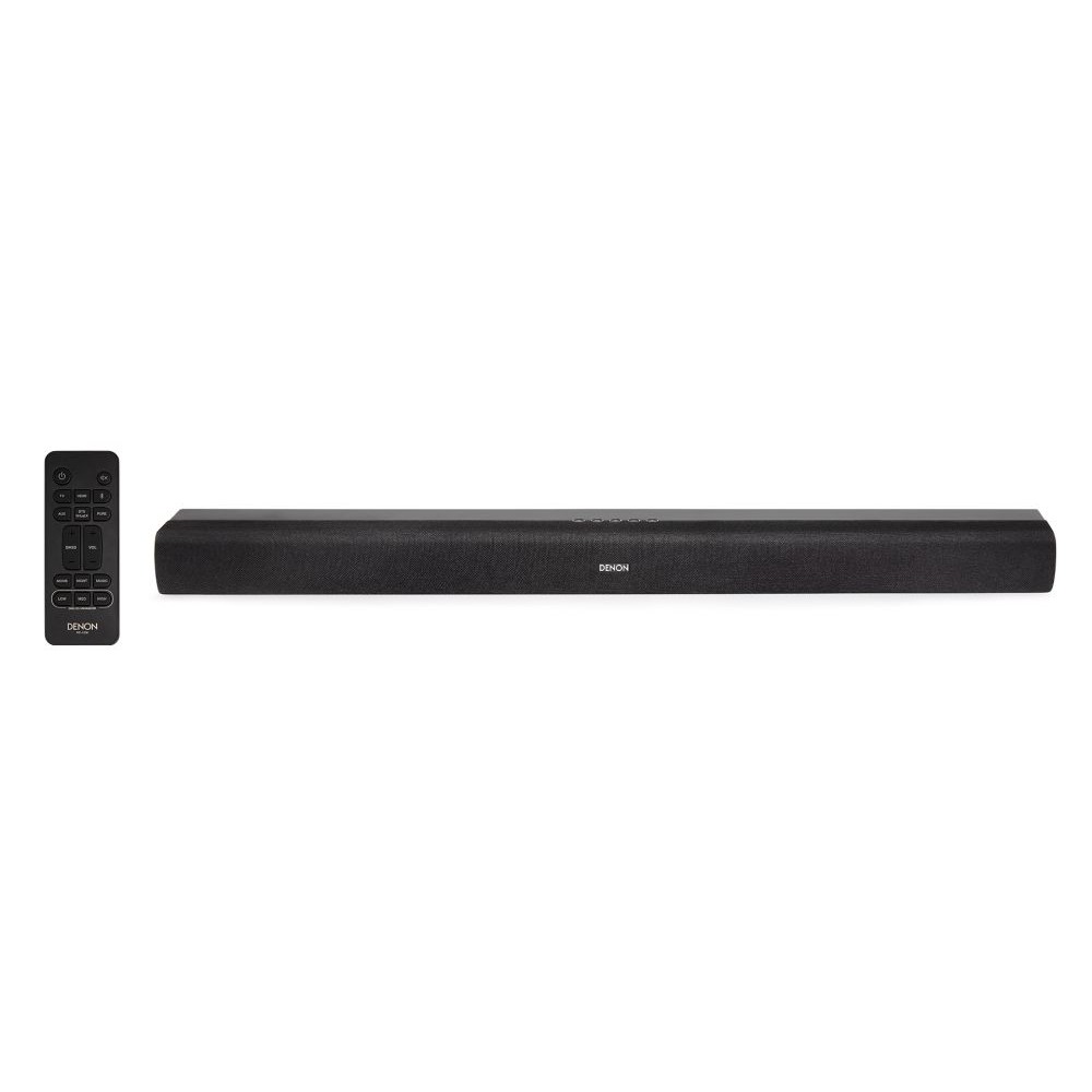 Barra de sonido DENON DHTS-216