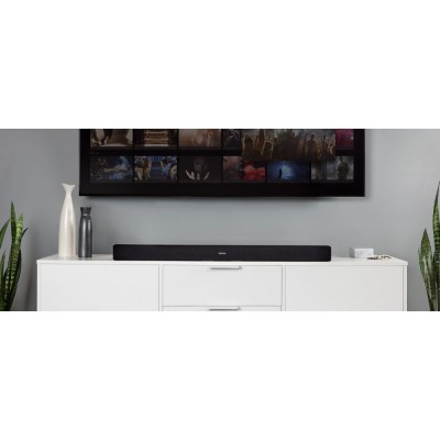 Barra de sonido DENON DHTS-216