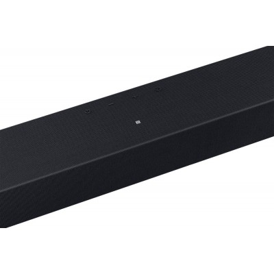 Barra de Sonido SAMSUNG HW-C400