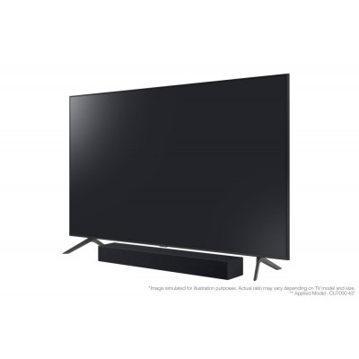 Barra de Sonido SAMSUNG HW-C400