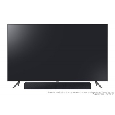 Barra de Sonido SAMSUNG HW-C400