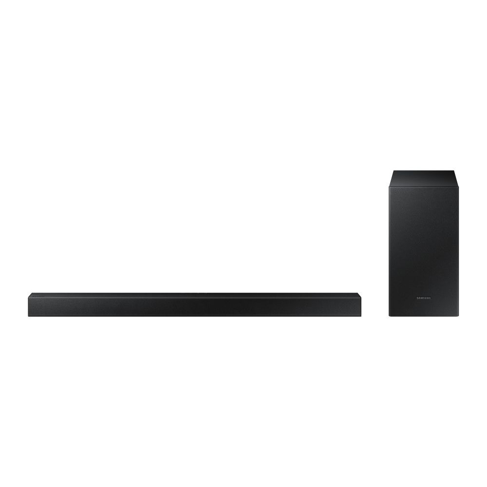 Barra de Sonido SAMSUNG HW-T420 Negro...