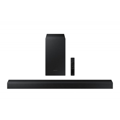 Barra de Sonido SAMSUNG HW-T420 Negro...