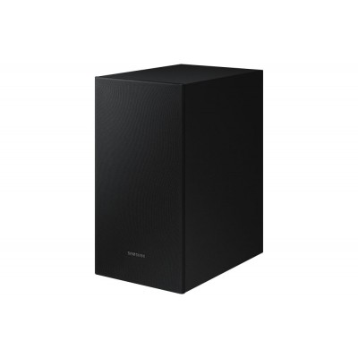 Barra de Sonido SAMSUNG HW-T420 Negro...