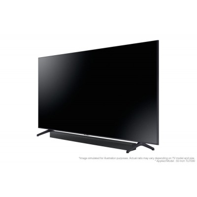 Barra de Sonido SAMSUNG HW-T420 Negro...