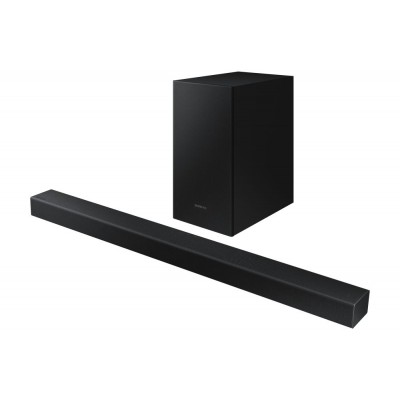 Barra de Sonido SAMSUNG HW-T420 Negro...