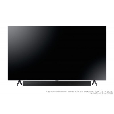 Barra de Sonido SAMSUNG HW-T420 Negro...