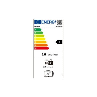 TV PANASONIC TB-24S40AEZ