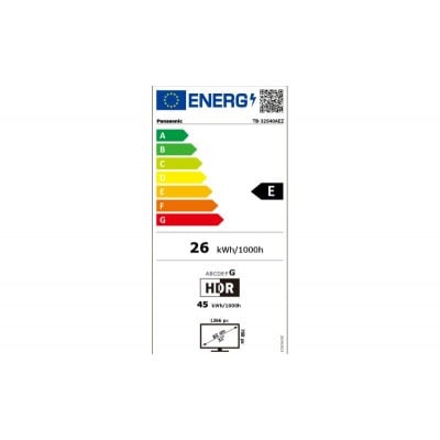 TV PANASONIC TB-32S40AEZ