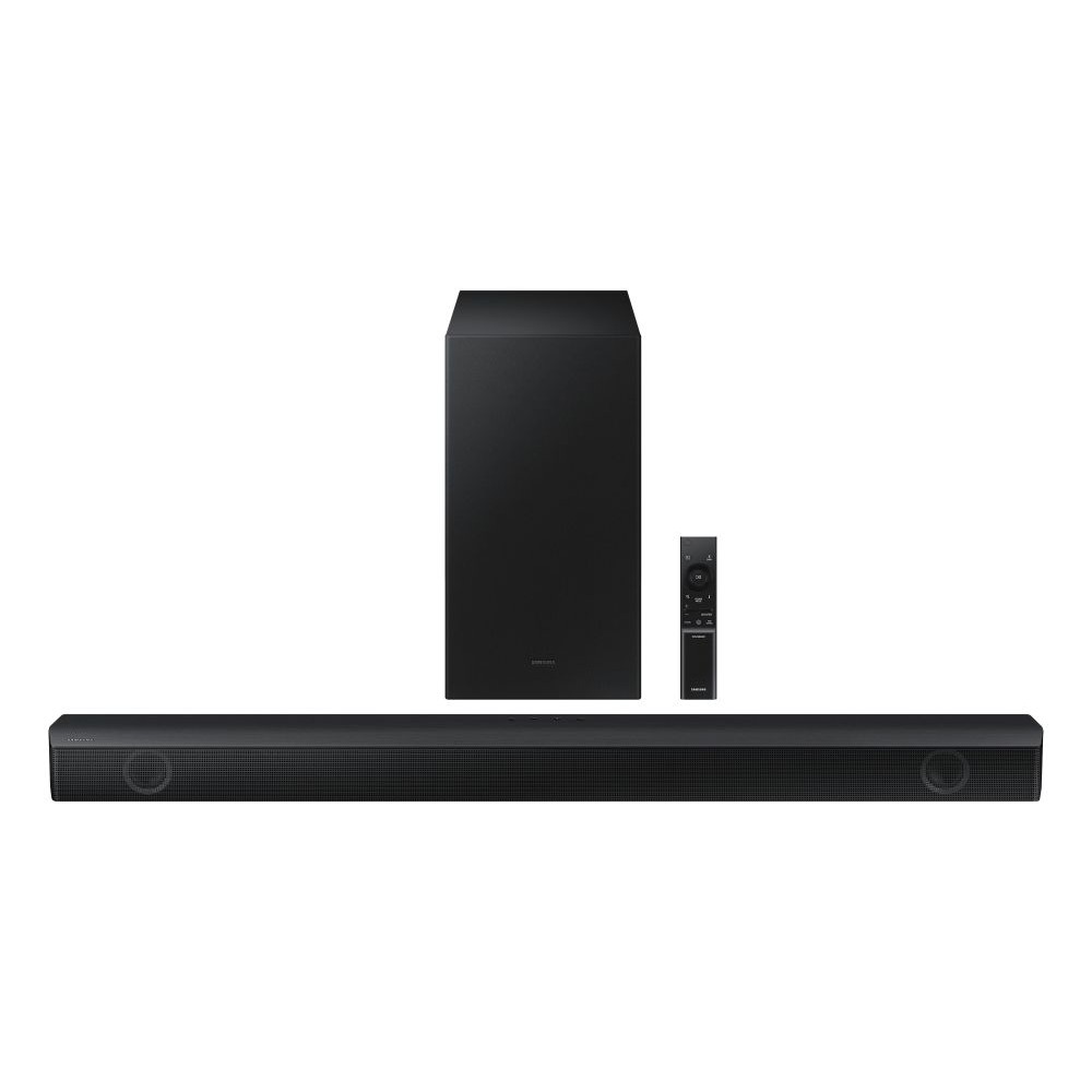 Barra de Sonido SAMSUNG HW-B550