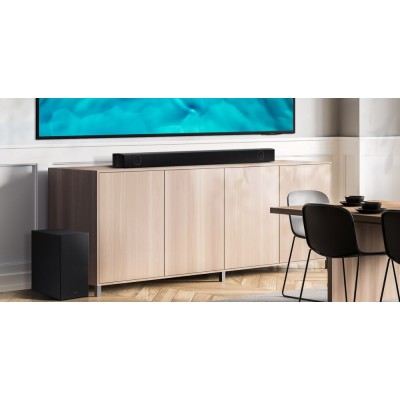 Barra de Sonido SAMSUNG HW-B550