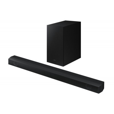 Barra de Sonido SAMSUNG HW-B550