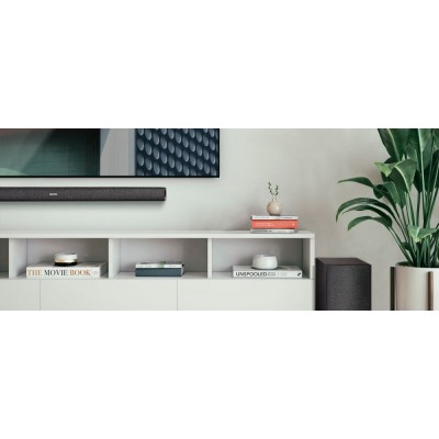 Barra de sonido DENON DHT S416