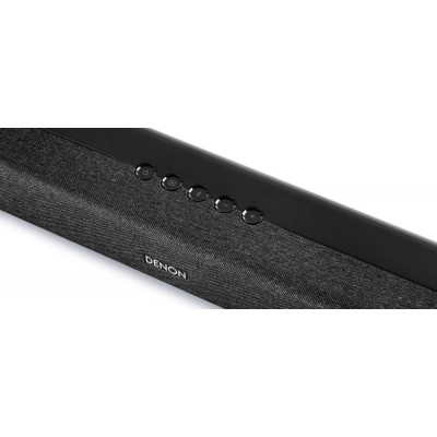 Barra de sonido DENON DHT S416