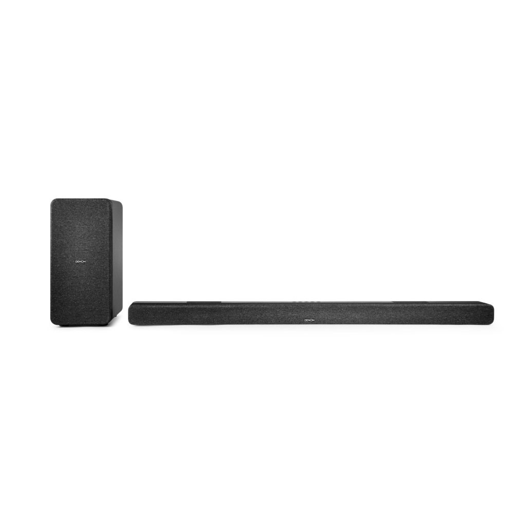 Barra de sonido DENON DHT-S517