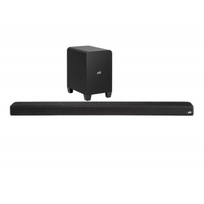 Barra de Sonido POLK SIGNA S4