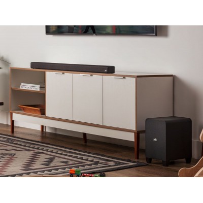 Barra de Sonido POLK SIGNA S4