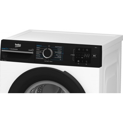 Lavadora BEKO BM3WFU3721W