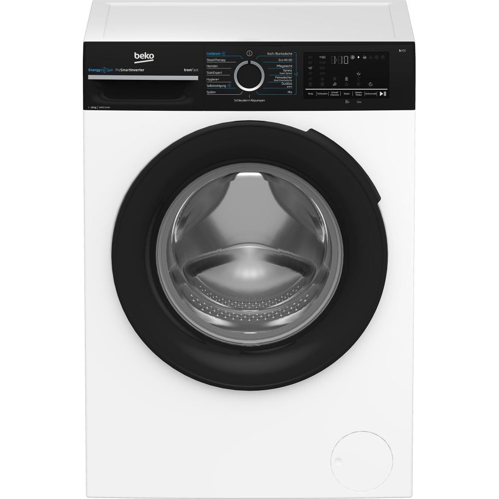 Lavadora BEKO BM3WFU41041W