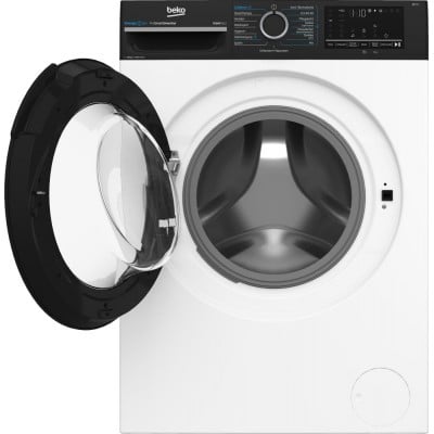 Lavadora BEKO BM3WFU41041W