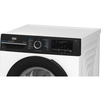 Lavadora BEKO BM3WFU41041W