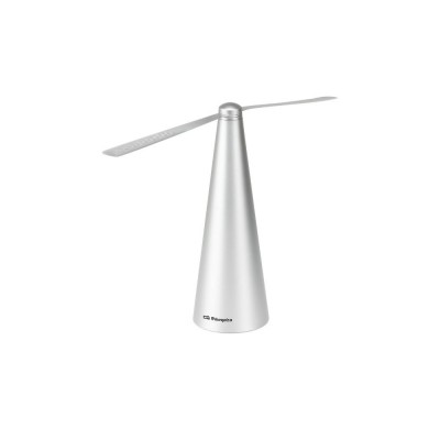 Ventilador de sobremesa...