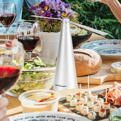 Ventilador de sobremesa Orbegozo MQ2000