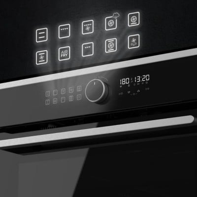 Horno CECOTEC Bolero Hexa AF316000