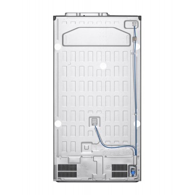 Frigorífico LG GSLE91MBAC