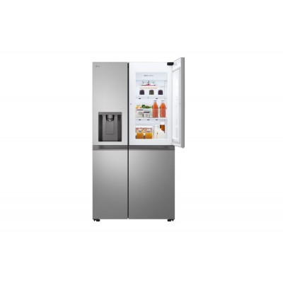 Frigorífico LG GSJC41PYPE
