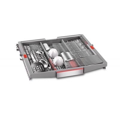 Lavavajillas Integrable BOSCH SMD8TCX01E