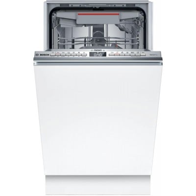 Lavavajillas BOSCH SPV4EMX25E